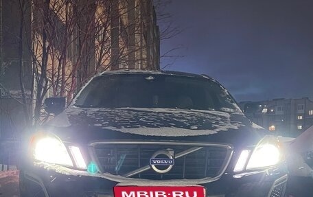 Volvo XC60 II, 2013 год, 1 780 000 рублей, 29 фотография