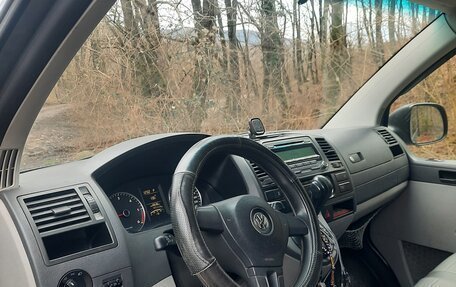 Volkswagen Caravelle T5, 2011 год, 1 550 000 рублей, 5 фотография