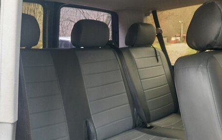 Volkswagen Caravelle T5, 2011 год, 1 550 000 рублей, 8 фотография