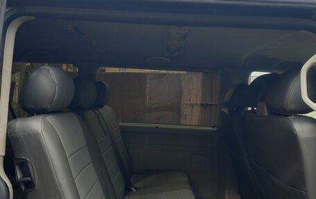 Volkswagen Caravelle T5, 2011 год, 1 550 000 рублей, 7 фотография