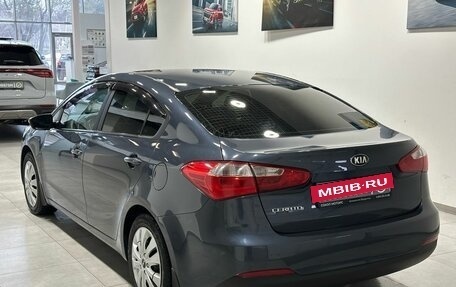 KIA Cerato III, 2013 год, 1 399 900 рублей, 4 фотография