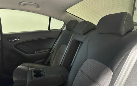 KIA Cerato III, 2013 год, 1 399 900 рублей, 12 фотография