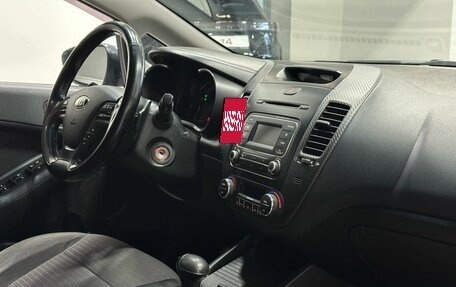 KIA Cerato III, 2013 год, 1 399 900 рублей, 7 фотография