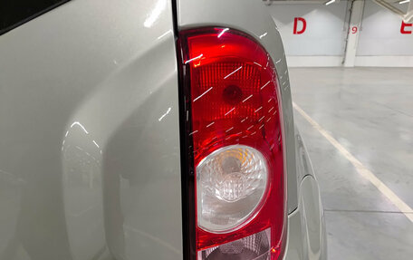 Renault Duster I рестайлинг, 2015 год, 855 000 рублей, 12 фотография