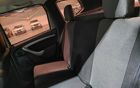 Renault Duster I рестайлинг, 2015 год, 855 000 рублей, 15 фотография