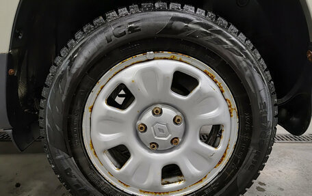 Renault Duster I рестайлинг, 2015 год, 855 000 рублей, 22 фотография