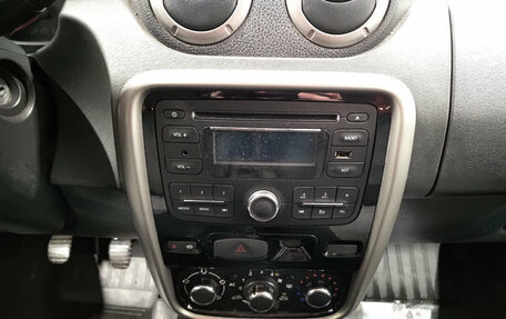 Renault Duster I рестайлинг, 2015 год, 855 000 рублей, 18 фотография