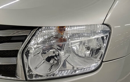 Renault Duster I рестайлинг, 2015 год, 855 000 рублей, 21 фотография