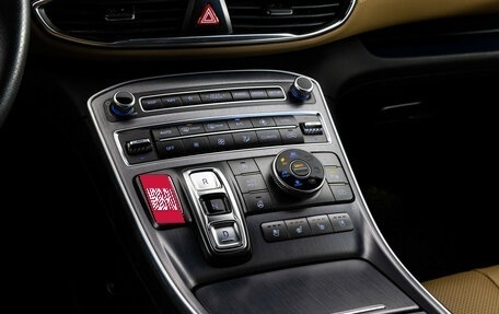 Hyundai Santa Fe IV, 2021 год, 4 450 000 рублей, 14 фотография