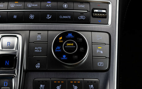 Hyundai Santa Fe IV, 2021 год, 4 450 000 рублей, 18 фотография