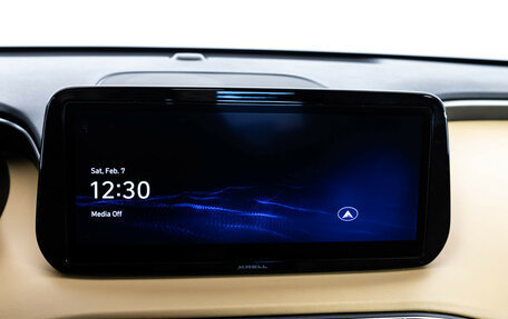 Hyundai Santa Fe IV, 2021 год, 4 450 000 рублей, 19 фотография