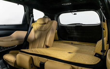 Hyundai Santa Fe IV, 2021 год, 4 450 000 рублей, 26 фотография