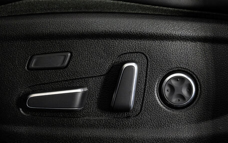 Hyundai Santa Fe IV, 2021 год, 4 450 000 рублей, 28 фотография