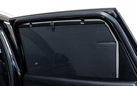 Hyundai Santa Fe IV, 2021 год, 4 450 000 рублей, 29 фотография