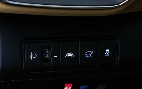 Hyundai Santa Fe IV, 2021 год, 4 450 000 рублей, 23 фотография