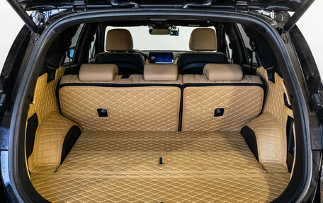 Hyundai Santa Fe IV, 2021 год, 4 450 000 рублей, 33 фотография