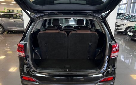 KIA Sorento III Prime рестайлинг, 2017 год, 2 695 000 рублей, 8 фотография