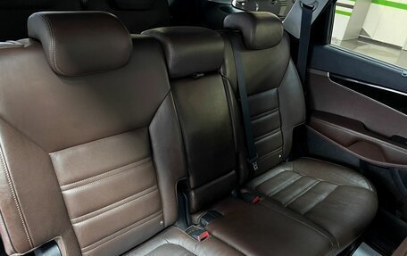 KIA Sorento III Prime рестайлинг, 2017 год, 2 695 000 рублей, 16 фотография