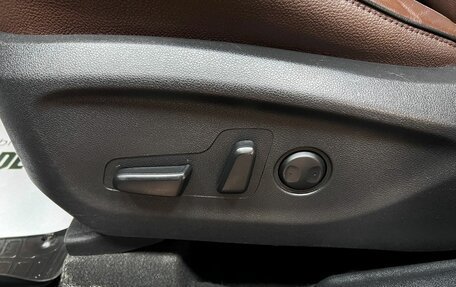 KIA Sorento III Prime рестайлинг, 2017 год, 2 695 000 рублей, 20 фотография