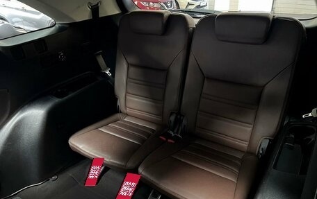 KIA Sorento III Prime рестайлинг, 2017 год, 2 695 000 рублей, 12 фотография