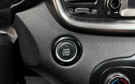 KIA Sorento III Prime рестайлинг, 2017 год, 2 695 000 рублей, 23 фотография