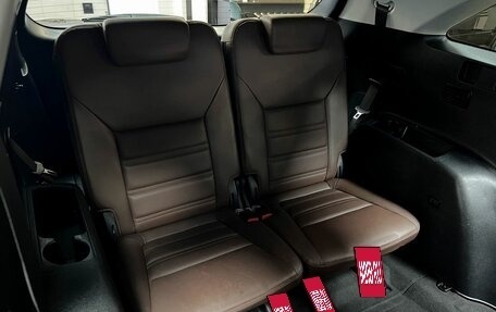 KIA Sorento III Prime рестайлинг, 2017 год, 2 695 000 рублей, 15 фотография