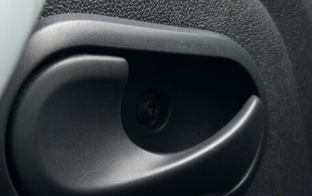 Renault Sandero I, 2010 год, 499 000 рублей, 13 фотография