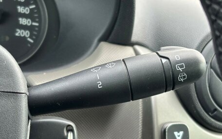 Renault Sandero I, 2010 год, 499 000 рублей, 16 фотография