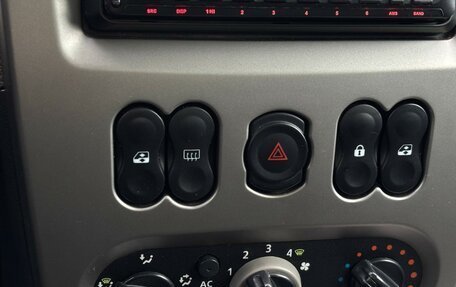 Renault Sandero I, 2010 год, 499 000 рублей, 18 фотография