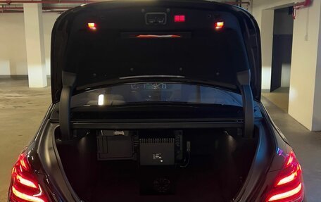 Mercedes-Benz Maybach S-Класс, 2017 год, 5 500 000 рублей, 4 фотография