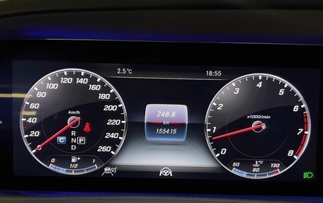 Mercedes-Benz Maybach S-Класс, 2017 год, 5 500 000 рублей, 6 фотография