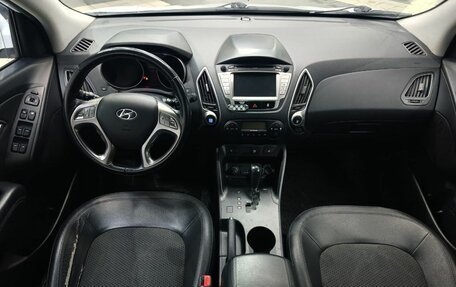 Hyundai ix35 I рестайлинг, 2010 год, 1 105 000 рублей, 10 фотография