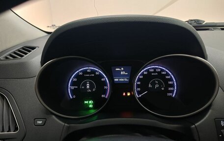 Hyundai ix35 I рестайлинг, 2010 год, 1 105 000 рублей, 12 фотография