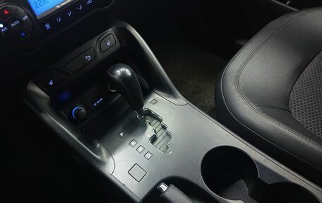 Hyundai ix35 I рестайлинг, 2010 год, 1 105 000 рублей, 15 фотография