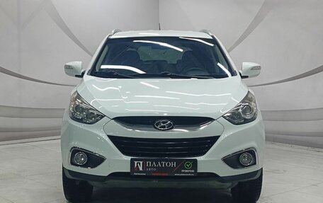 Hyundai ix35 I рестайлинг, 2010 год, 1 105 000 рублей, 6 фотография