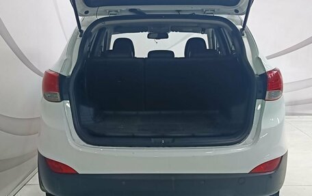 Hyundai ix35 I рестайлинг, 2010 год, 1 105 000 рублей, 9 фотография