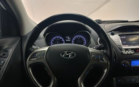 Hyundai ix35 I рестайлинг, 2010 год, 1 105 000 рублей, 11 фотография