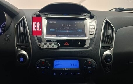 Hyundai ix35 I рестайлинг, 2010 год, 1 105 000 рублей, 14 фотография