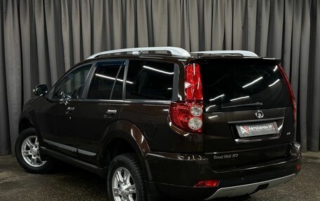 Great Wall Hover H3 I, 2014 год, 979 999 рублей, 4 фотография