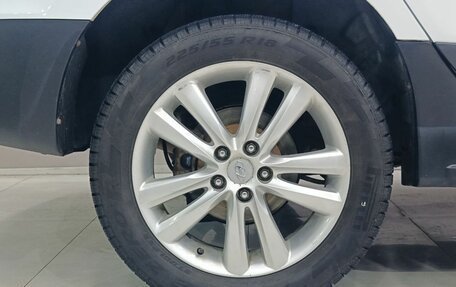 Hyundai ix35 I рестайлинг, 2010 год, 1 105 000 рублей, 18 фотография