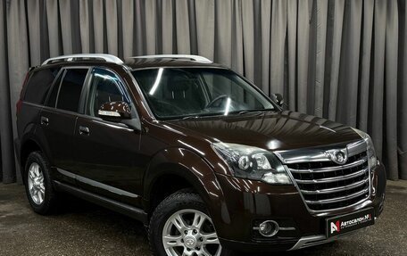 Great Wall Hover H3 I, 2014 год, 979 999 рублей, 3 фотография