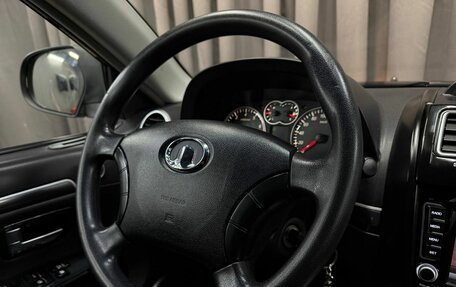 Great Wall Hover H3 I, 2014 год, 979 999 рублей, 10 фотография