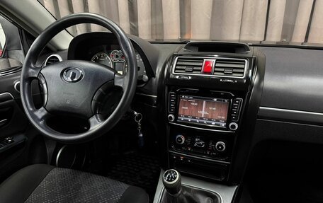 Great Wall Hover H3 I, 2014 год, 979 999 рублей, 8 фотография