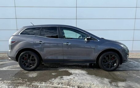 Mazda CX-7 I рестайлинг, 2008 год, 630 000 рублей, 5 фотография