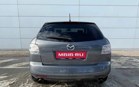 Mazda CX-7 I рестайлинг, 2008 год, 630 000 рублей, 11 фотография