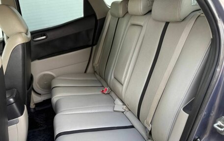 Mazda CX-7 I рестайлинг, 2008 год, 630 000 рублей, 18 фотография