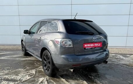 Mazda CX-7 I рестайлинг, 2008 год, 630 000 рублей, 9 фотография