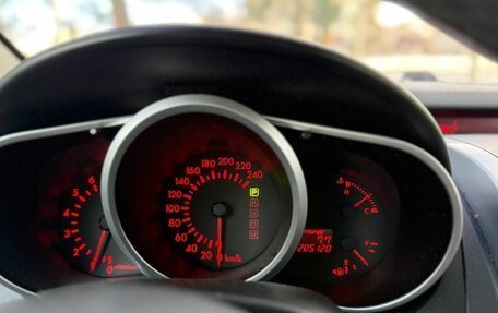 Mazda CX-7 I рестайлинг, 2008 год, 630 000 рублей, 21 фотография