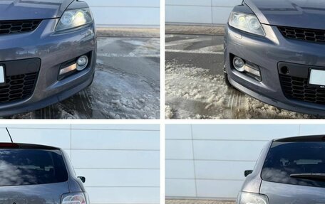 Mazda CX-7 I рестайлинг, 2008 год, 630 000 рублей, 24 фотография