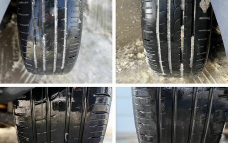 Mazda CX-7 I рестайлинг, 2008 год, 630 000 рублей, 23 фотография